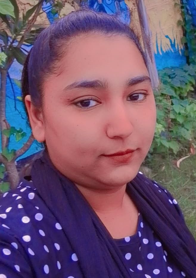 Sehmina Mohmmad - Full time Baby Sitter in Junaraopura in Ahmedabad
