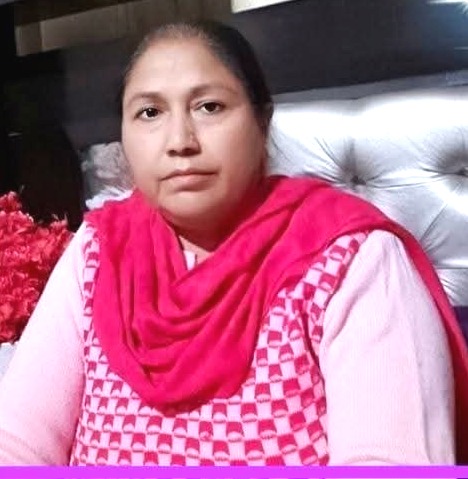 kusum - Full time Baby Sitter in Ludhiana in Ludhiana