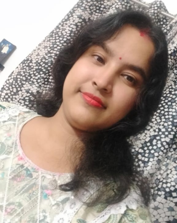 Sishukanya saha - Full time Patient Care and Elderly Care and Baby Sitter in hyderabad in Hyderabad