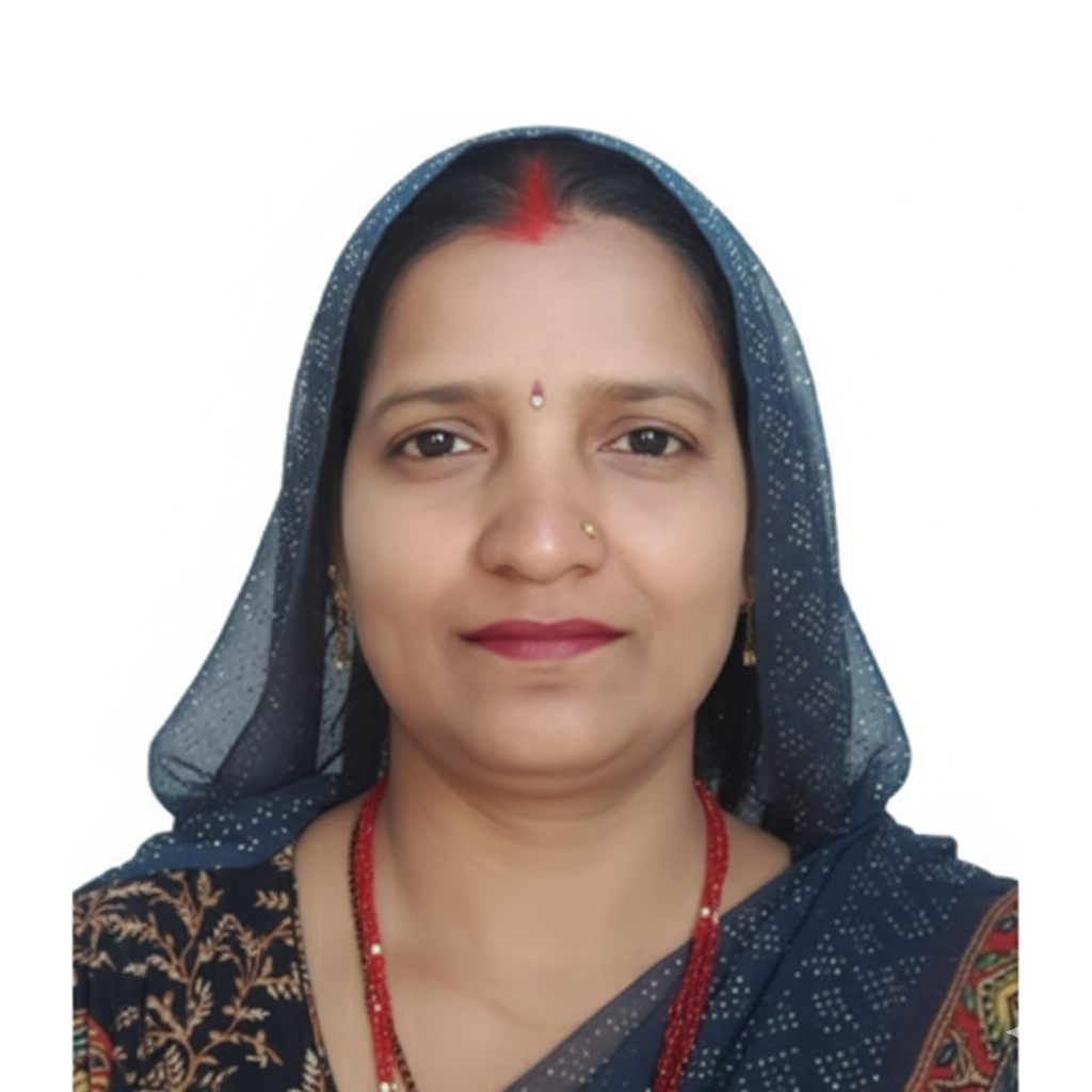 Anita Gaud - Part time Patient Care and Elderly Care and Baby Sitter in Naigaon East in Mumbai
