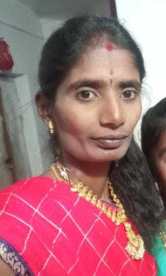 Manjula P S - Part time Baby Sitter in Whitefield in Bangalore Bengaluru