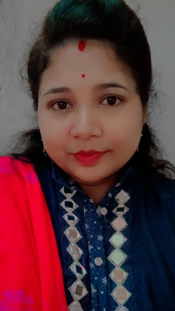 Priyanka Kaitade - Part time Baby Sitter in Kanhan in Nagpur
