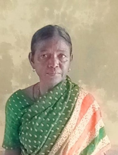 Nilam Khalkho - Full time Cleaner in Patil in Virar