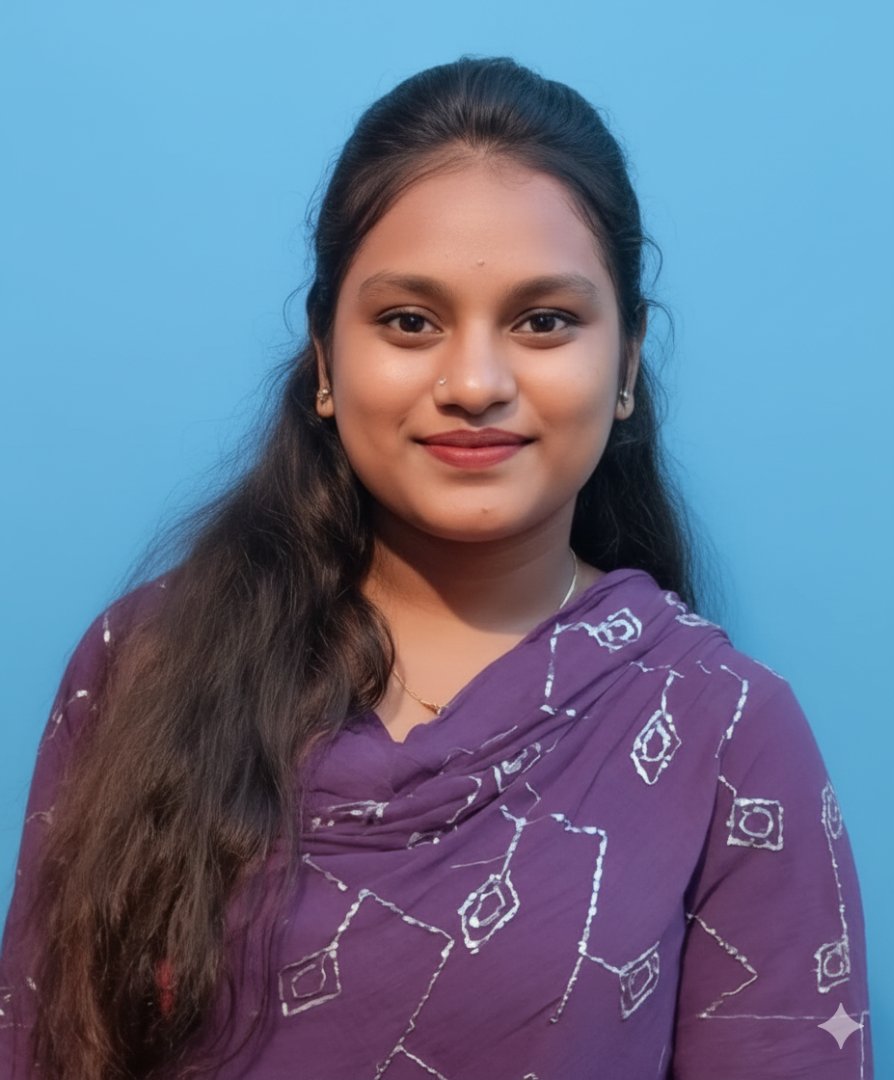 Nilofar Pathan - Part time Baby Sitter in Goregaon East in Mumbai