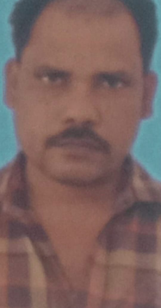 Dababrata mridha - Full time Cleaner in Hasnabad in Kolkata