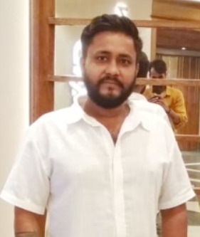 Niroj kumar - Full time Cook in Yamuna Nagar in Saharanpur