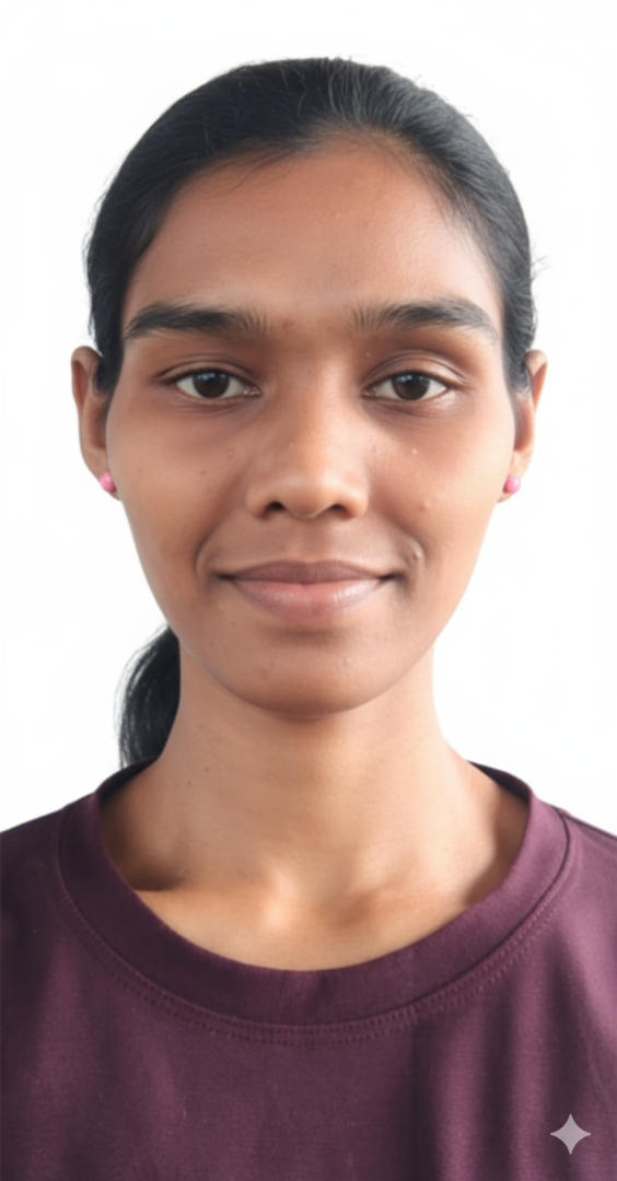 Hirmuni Ekka - Full time Baby Sitter in mahim East in Mumbai