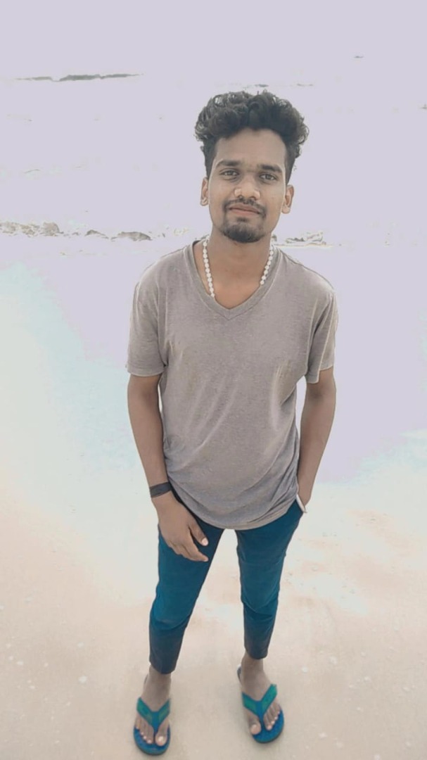 Anish Bakhla - Full time Cleaner in Virar in Mumbai