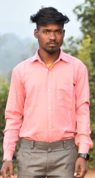Amod Ekka - Full time Cleaner in Virar in Mumbai