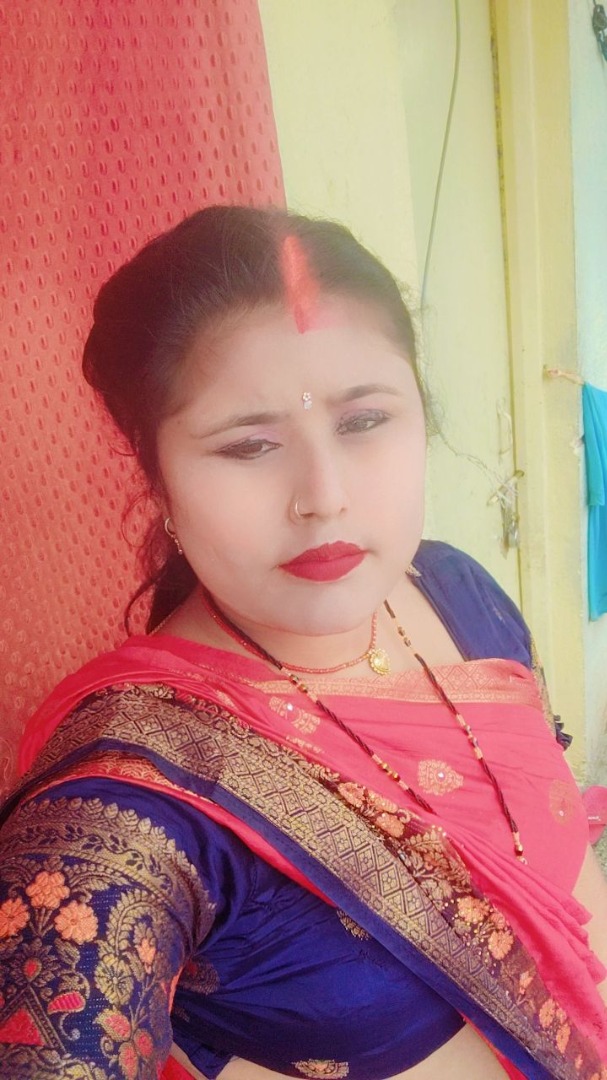 Khusbu Pandey - Part time Cleaner in Kranti Nagar in Pimpri Chinchwad