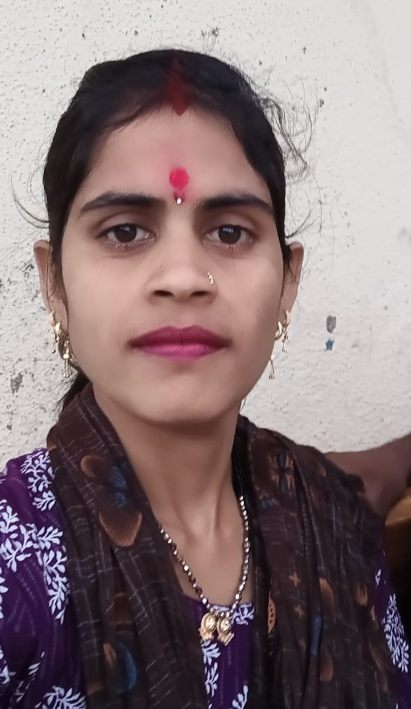 Suniti Sahu - Part time Baby Sitter in Dwarka City in Pune