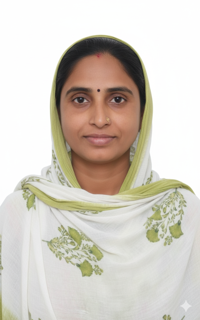 Farida Hashmi - Full time Patient Care and Elderly Care in Mumbra in Mumbai