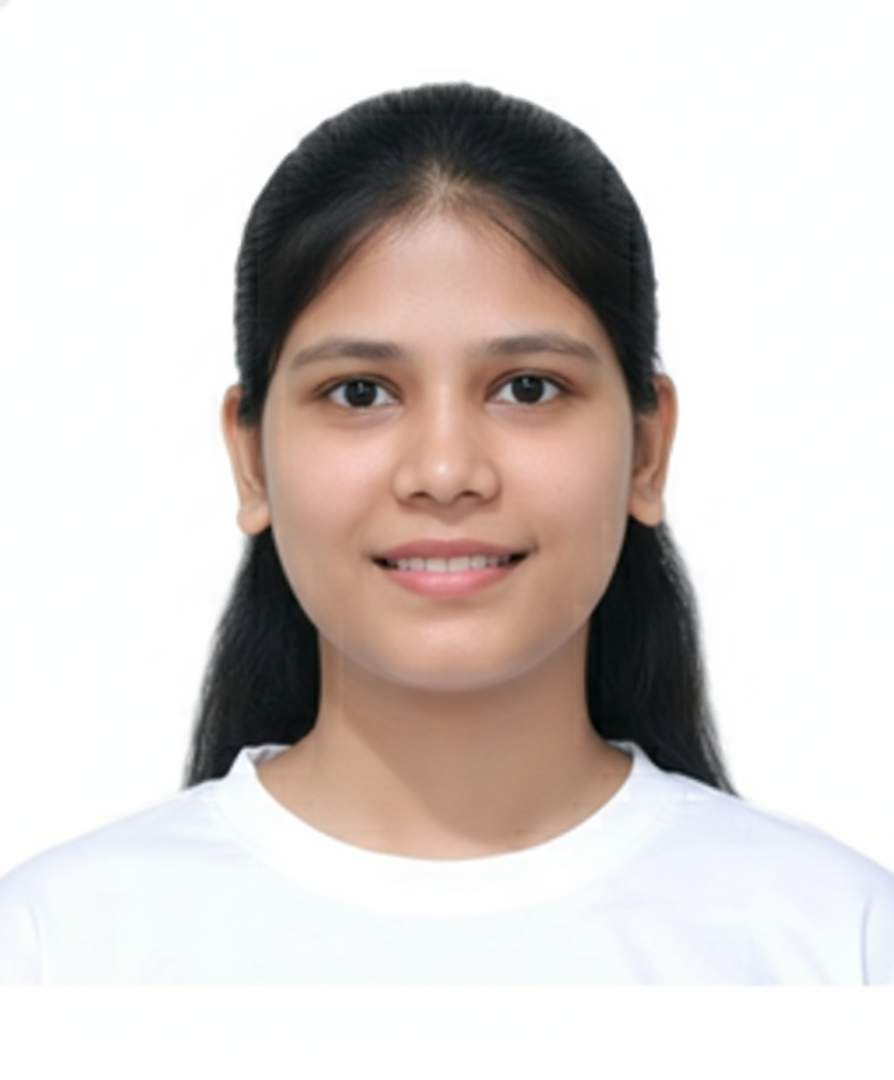 Sejal Lalit  Patil - Full time Cleaner in grantroad in Mumbai