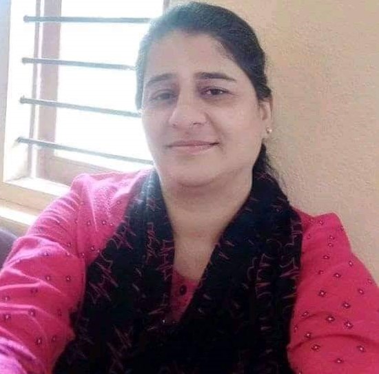 Dinah Dalawai - Full time Cleaner and Cook and Patient Care and Elderly Care and Baby Sitter in mysore in Mysore
