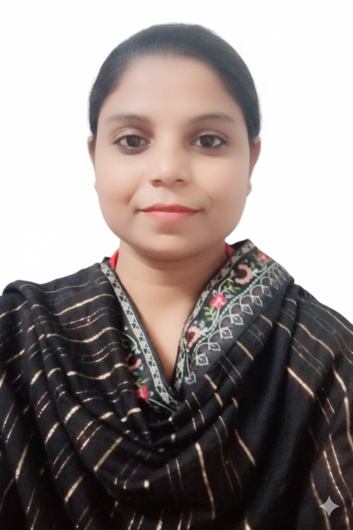 Samina khtun - Full time Cleaner and Baby Sitter in Mahim in Mumbai