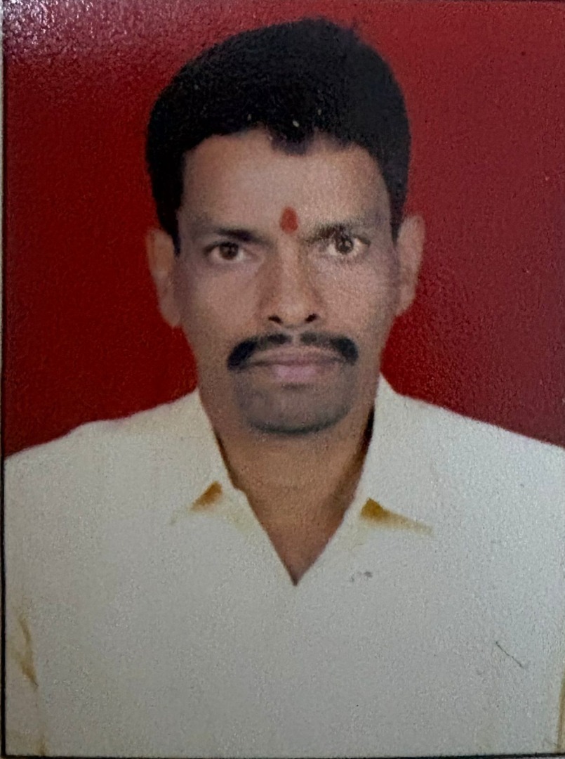 Sharad Jaywant Deshmukh - Part time Cleaner in Ulhasnagar in Mumbai