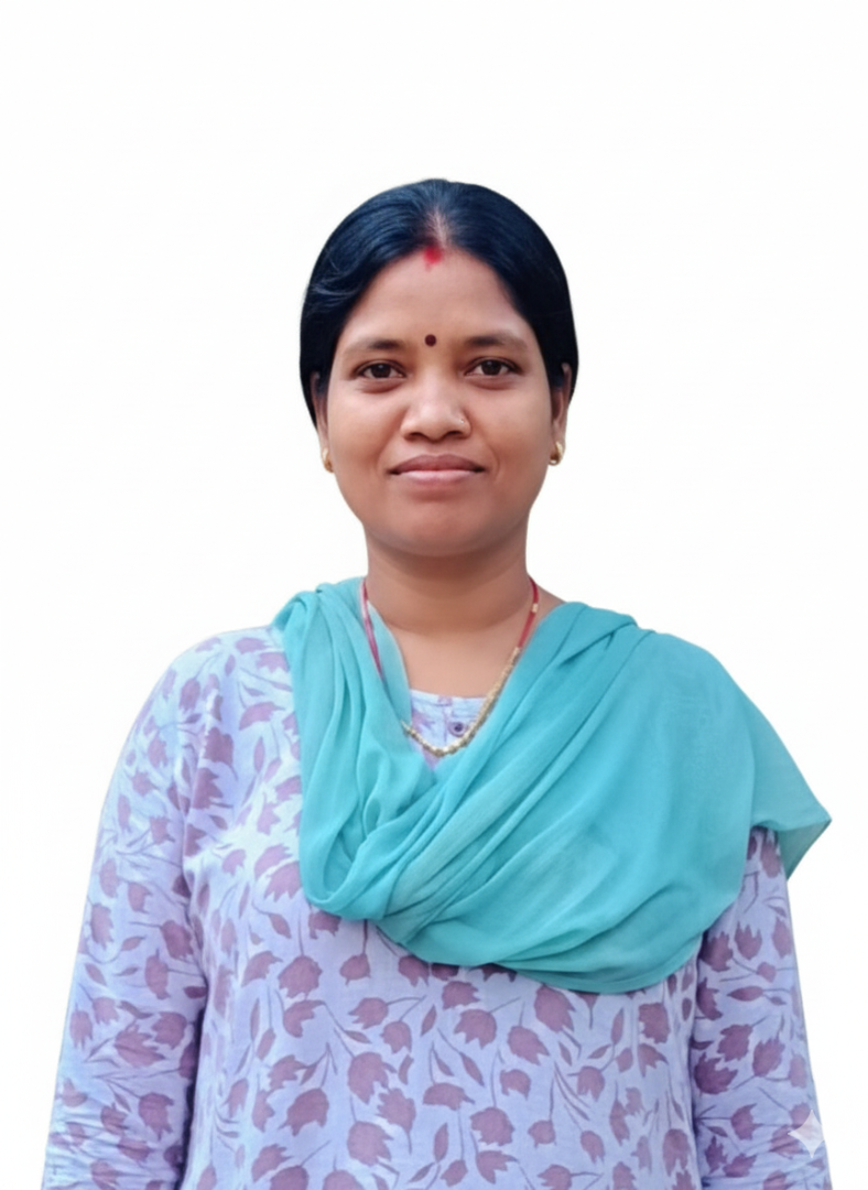 Jiwanti Devi - Full time Baby Sitter in Santacruz in Mumbai