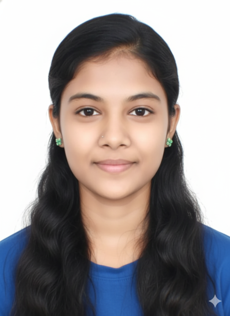 Omika Suraj Katarmal - Full time Baby Sitter in pune in Mumbai