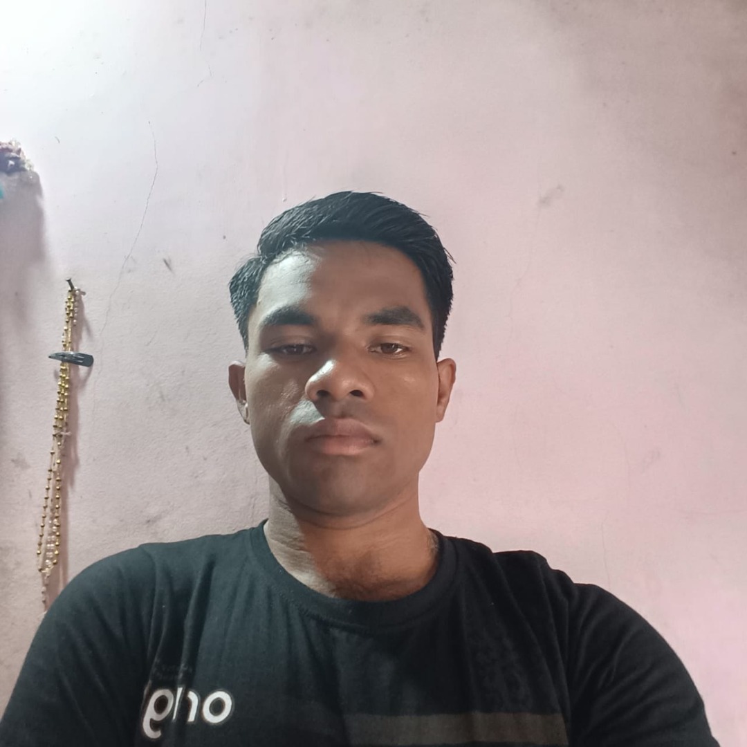 Shiv Kumar Toppo - Full time Cleaner in Andheri in Mumbai