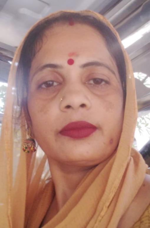 Sheetal Rajput - Full time Patient Care and Elderly Care in Nangloi in Delhi