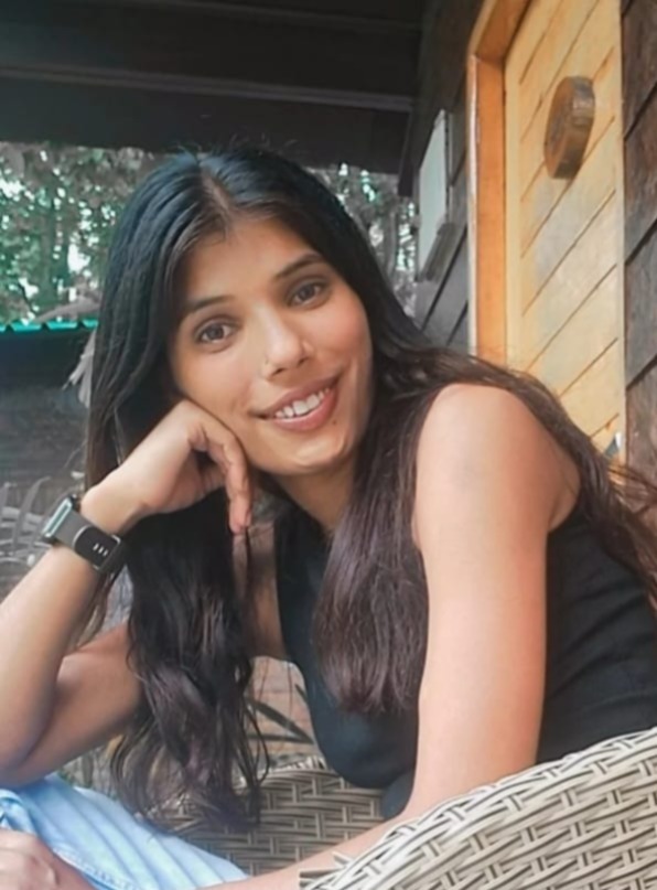 Sakshi Pandey - Full time Baby Sitter in Ashok Nagar in Etawah