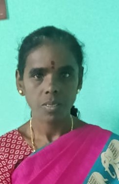 Uma - Part time Baby Sitter in Krishnarajapuram in Bangalore Bengaluru
