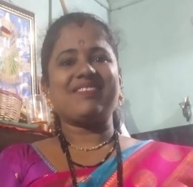 Surekha babar - Part time Patient Care and Elderly Care and Baby Sitter in Nanded City in Pune