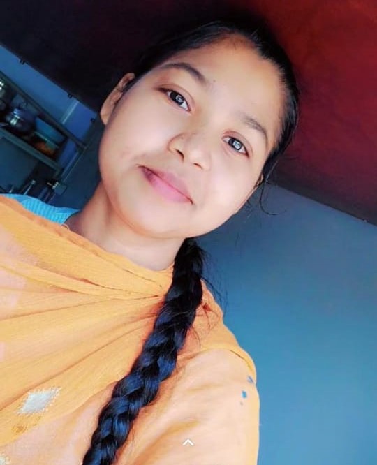 Shama - Full time Baby Sitter in Delhi in Delhi