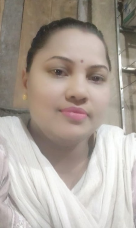 Prerna Pawar - Full time Cleaner and Cook in Khed in Ratnagiri