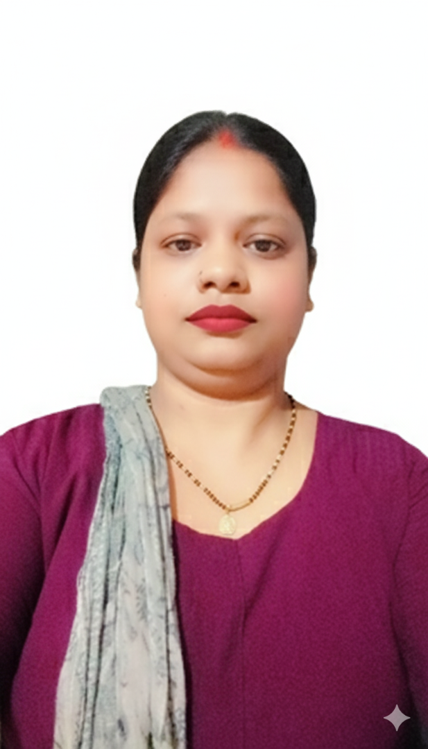 Ratna soni - Part time Cleaner and Baby Sitter in Jogeswari East Pratap Nagar in Mumbai