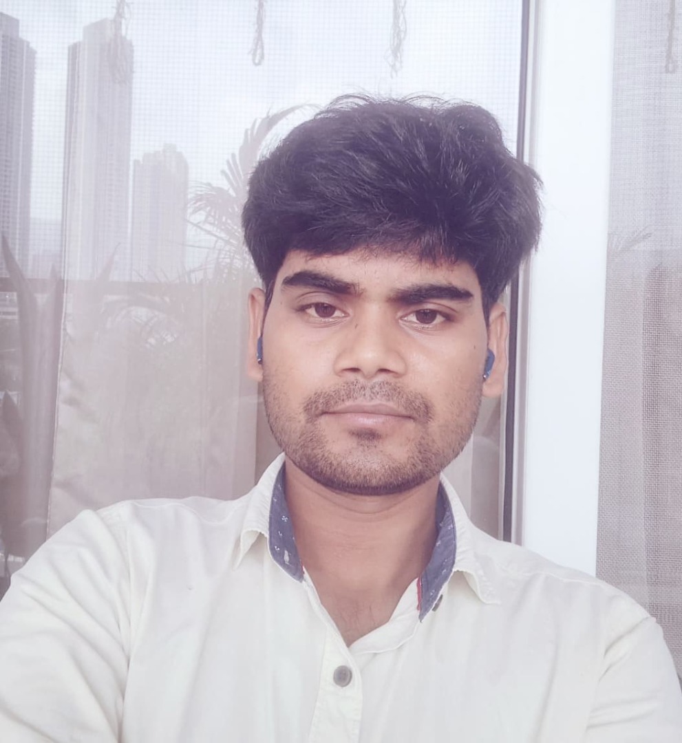Subin Kumar - Full time Cleaner in Bhayandar in Mumbai