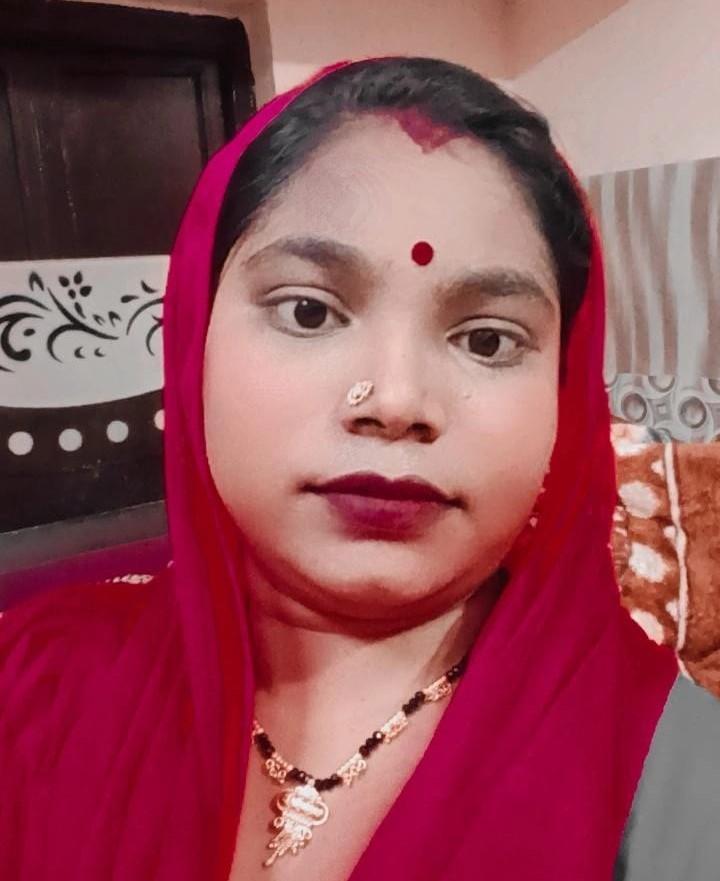 Bindu Kumari - Part time Cleaner and Cook in Sultanpuri in Delhi