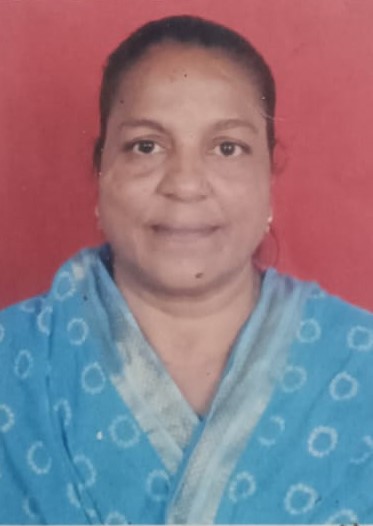 smita jetha - Part time Patient Care and Elderly Care and Baby Sitter in malad west in Mumbai