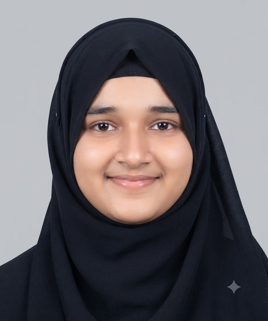 safiya ansari - Part time Baby Sitter in Shivaji Nagar in Mumbai