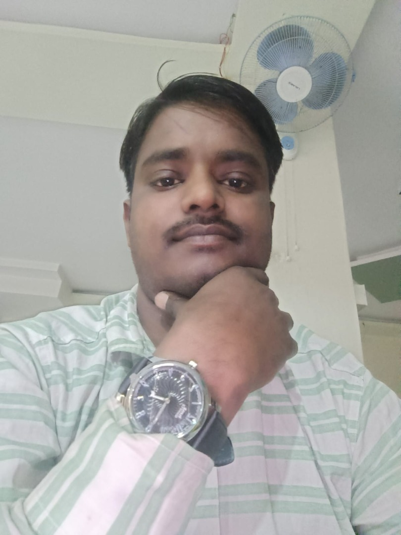 Khushendra - Full time Cleaner and Cook in Sitapur in Lucknow