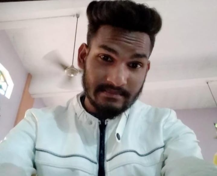 Rajib Nayak - Full time Patient Care and Elderly Care in Nallasopara in Mumbai