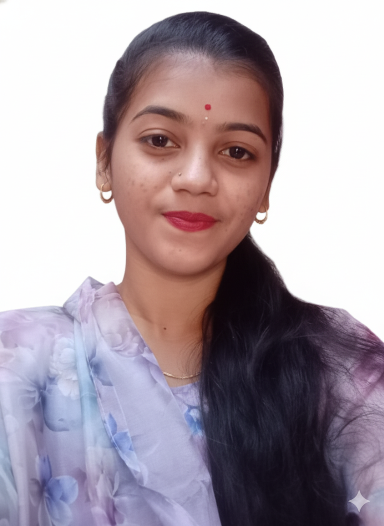 Punam Prakash Mandankar - Full time Cleaner in Naigaon in Mumbai