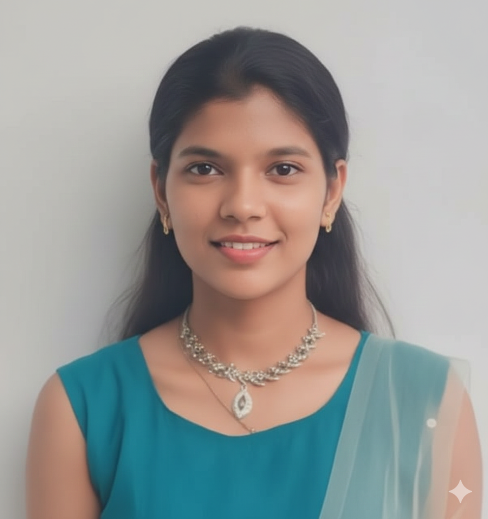 Pallavi Solkar - Full time Baby Sitter in Datiwali in Mumbai