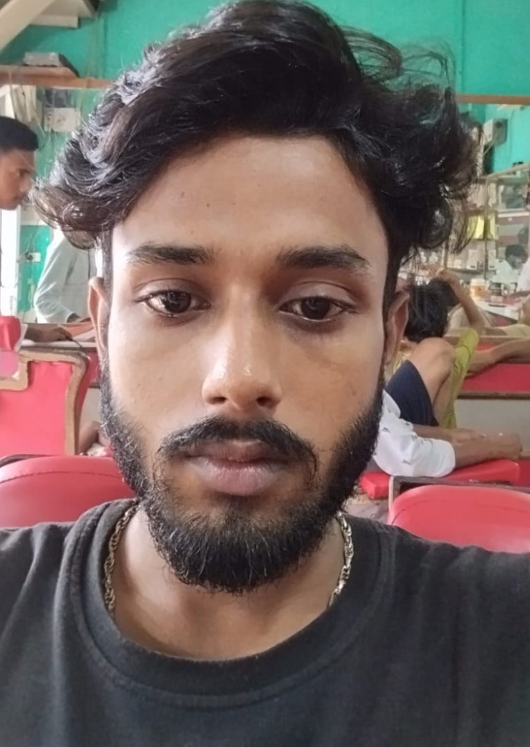 Sharvan Kumar - Full time Cleaner in bihar in Patna