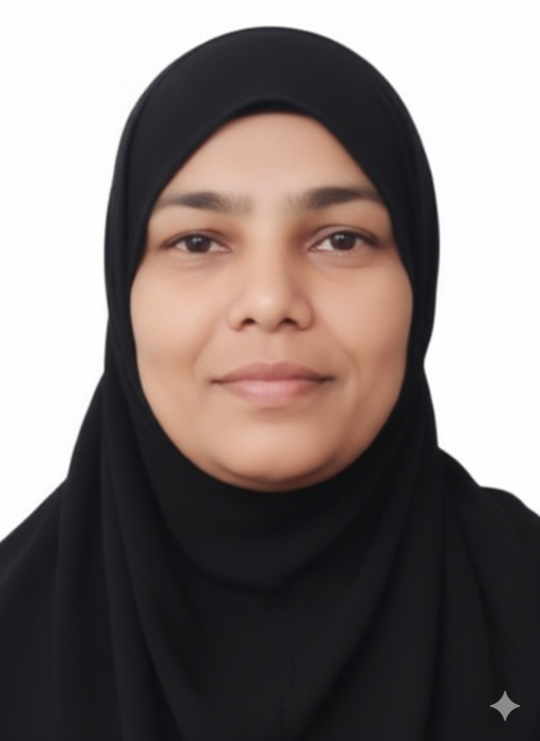 Gulapsa Banu - Part time Cleaner in Goregaon in Mumbai