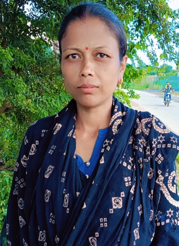 Alka Ray - Full time Cleaner in Bangalore in Bangalore Bengaluru