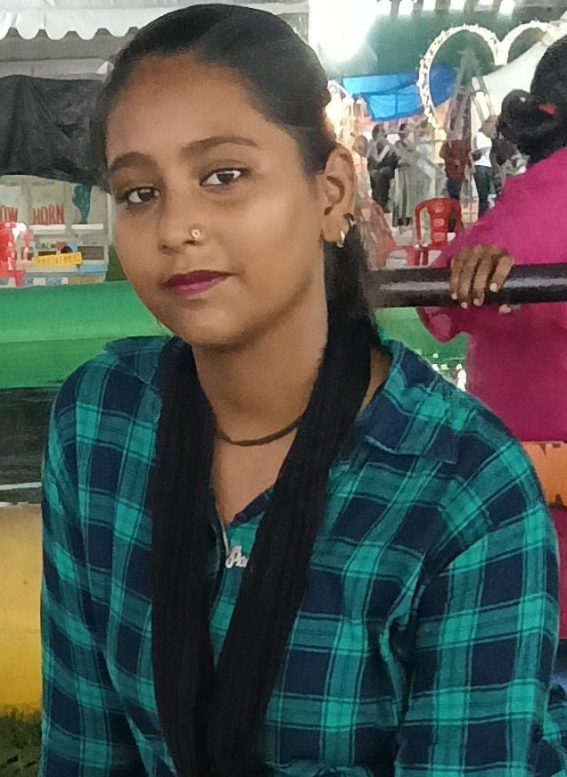 pooja - Part time Cleaner in Anand parbat in Delhi