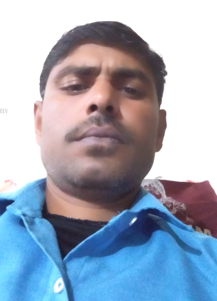 parbhudin - Full time Cook in Sewri in Mumbai