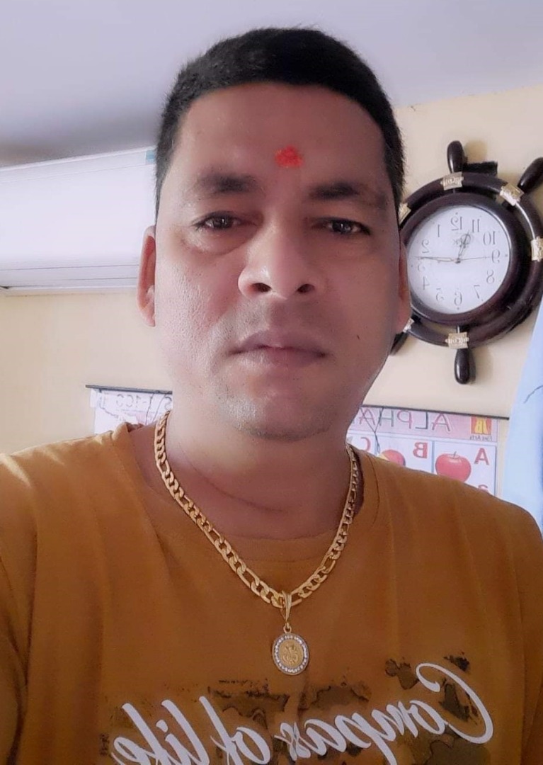 Ram Dane bhumi - Full time Patient Care and Elderly Care in seawood in Navi Mumbai