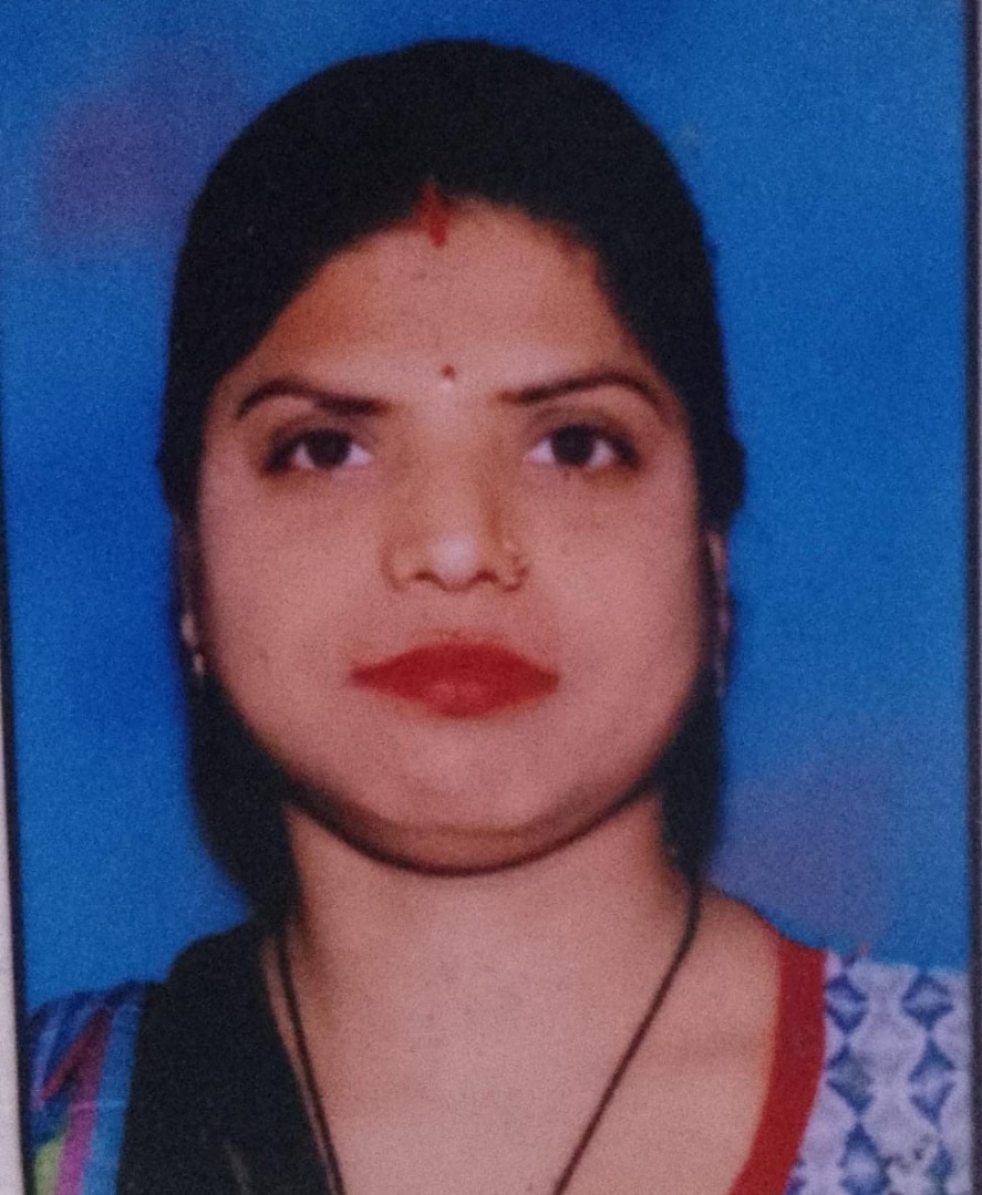 Laxmi Srivastav - Part time Cook in Alipur in Delhi