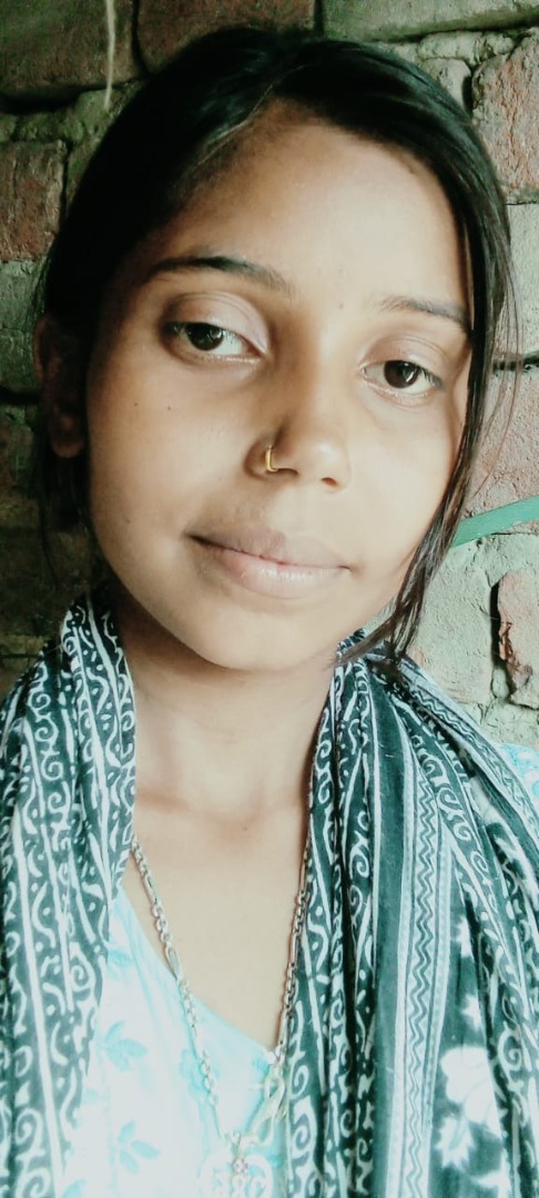Narsmi Khatun - Full time Cleaner in Katihar in Bhagalpur