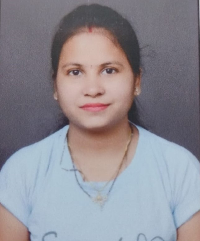 Soni Vishwakarma - Part time Patient Care and Elderly Care in Hirawadi in Nashik