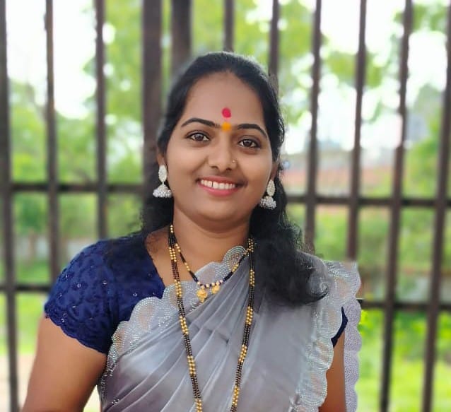 Mahadevi Shinde - Part time Baby Sitter in Wakad in Pimpri Chinchwad