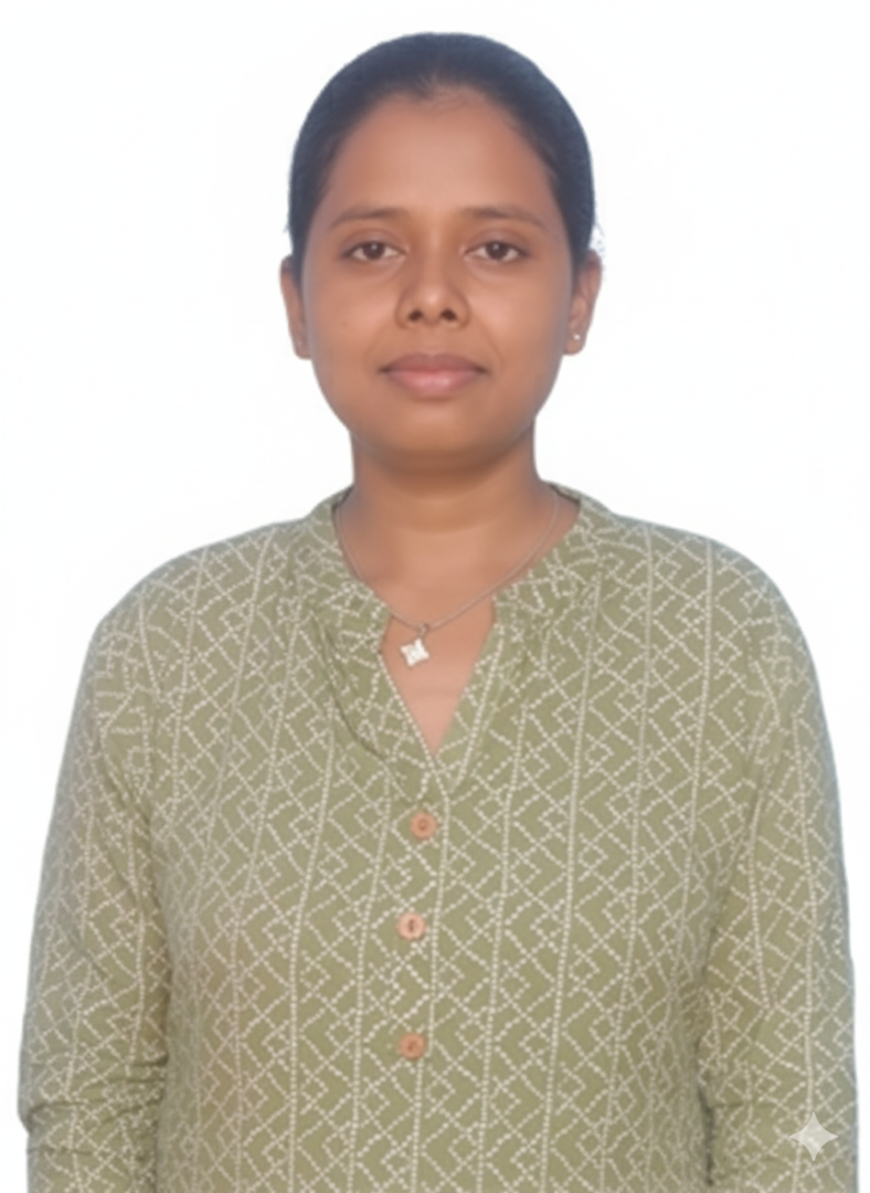pushpa Nayak - Full time Cook in sath bangla in Mumbai
