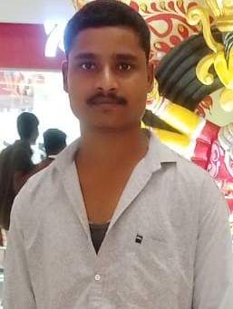 Bablu Sahu - Full time Patient Care and Elderly Care in Asansol in Asansol